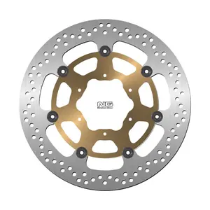 Fast motorcykelbremseskive NG Brake Disc DIS1015