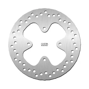 Σταθερός δίσκος φρένου μοτοσικλέτας NG Brake Disc DIS1018 image-0