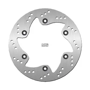 Disque de frein moto fixe NG Brake Disc DIS1023 image-0