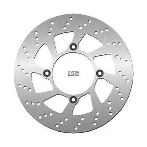 Σταθερός δίσκος φρένου μοτοσικλέτας NG Brake Disc DIS1024 image-0