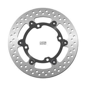Fast motorcykelbremseskive NG Brake Disc DIS1031