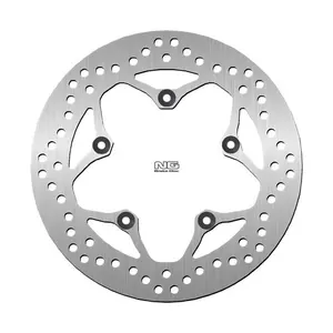 Σταθερός δίσκος φρένου μοτοσικλέτας NG Brake Disc DIS1034 image-0