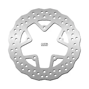 Disque de frein moto fixe NG Brake Disc Wave DIS1036X image-0
