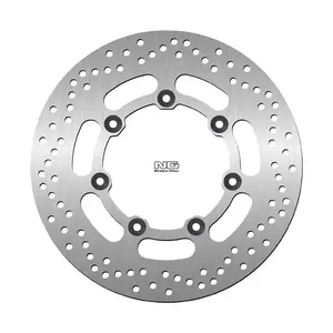 Fast motorcykelbremseskive NG Brake Disc DIS1037