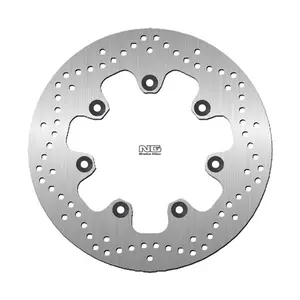 Σταθερός δίσκος φρένου μοτοσικλέτας NG Brake Disc DIS103 image-0