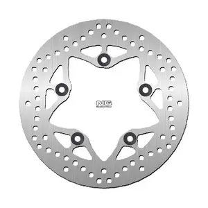 Σταθερός δίσκος φρένου μοτοσικλέτας NG Brake Disc DIS1052 image-0