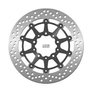 Feste Motorradbremsscheibe NG Brake Disc DIS1056