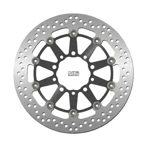 Disque de frein moto flottant NG Brake Disc DIS1056G