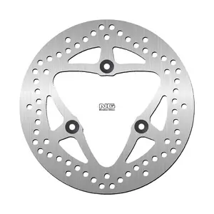 Fixed motorcycle brake disc NG Brake Disc DIS1061 image-0