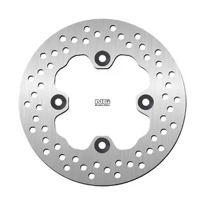 Σταθερός δίσκος φρένου μοτοσικλέτας NG Brake Disc DIS1062 image-0