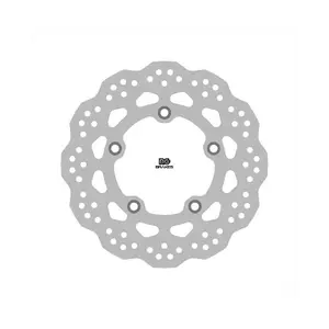 Σταθερός δίσκος φρένου μοτοσικλέτας NG Brake Disc Wave DIS1066X image-0