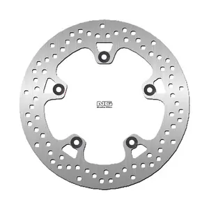 Σταθερός δίσκος φρένου μοτοσικλέτας NG Brake Disc DIS1081 image-0