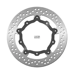 Σταθερός δίσκος φρένου μοτοσικλέτας NG Brake Disc DIS1083 image-0