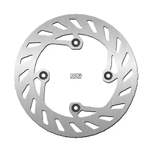 Σταθερός δίσκος φρένου μοτοσικλέτας NG Brake Disc DIS1089 image-0