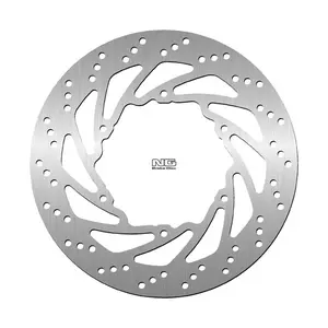 Σταθερός δίσκος φρένου μοτοσικλέτας NG Brake Disc DIS1091 image-0