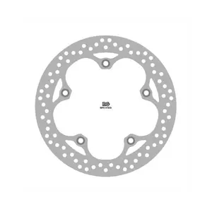 Feste Motorradbremsscheibe NG Brake Disc DIS1092 image-0