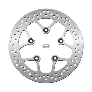Σταθερός δίσκος φρένου μοτοσικλέτας NG Brake Disc DIS1093 image-0