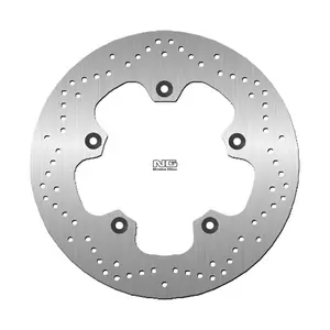 Σταθερός δίσκος φρένου μοτοσικλέτας NG Brake Disc DIS109 image-0