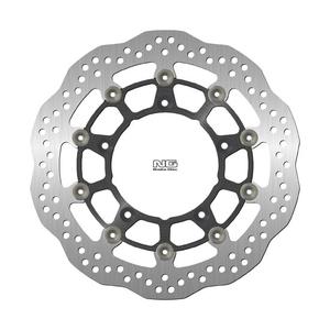 Disco freno moto flottante wave NG Brake Disc DIS1161XG