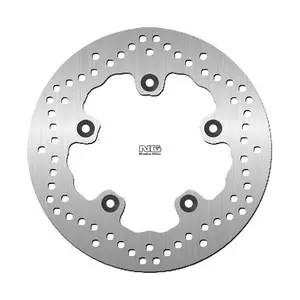 Σταθερός δίσκος φρένου μοτοσικλέτας NG Brake Disc DIS1105 image-0