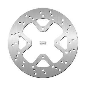 Σταθερός δίσκος φρένου μοτοσικλέτας NG Brake Disc DIS1106 image-0