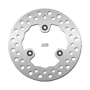 Σταθερός δίσκος φρένου μοτοσικλέτας NG Brake Disc DIS1107 image-0