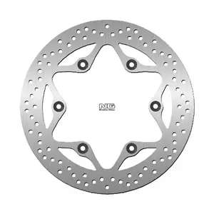Feste Motorradbremsscheibe NG Brake Disc DIS110 image-0