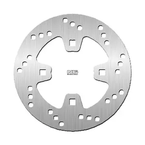 Σταθερός δίσκος φρένου μοτοσικλέτας NG Brake Disc DIS1112 image-0