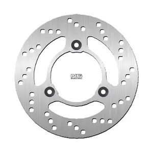 Motorfiets remschijf NG Brake Disc DIS1113 image-0
