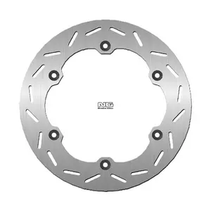 Disco freno fisso per moto NG Brake Disc DIS1115