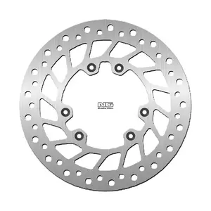 Σταθερός δίσκος φρένου μοτοσικλέτας NG Brake Disc DIS1116 image-0