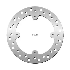 Σταθερός δίσκος φρένου μοτοσικλέτας NG Brake Disc DIS1117 image-0