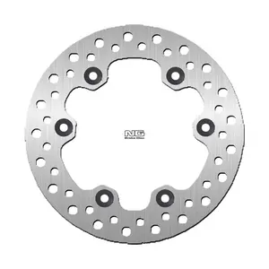 Σταθερός δίσκος φρένου μοτοσικλέτας NG Brake Disc DIS1119 image-0