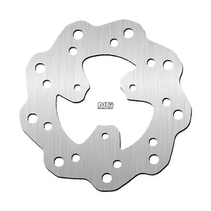 Σταθερός δίσκος φρένου μοτοσικλέτας NG Brake Disc Wave DIS1120X image-0