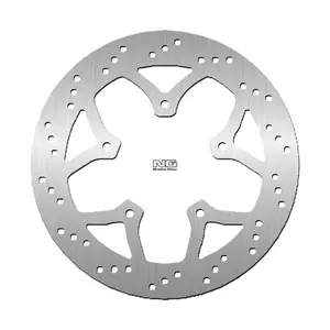 Σταθερός δίσκος φρένου μοτοσικλέτας NG Brake Disc DIS1121 image-0