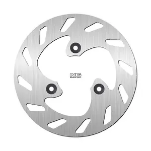 Σταθερός δίσκος φρένου μοτοσικλέτας NG Brake Disc DIS1122 image-0