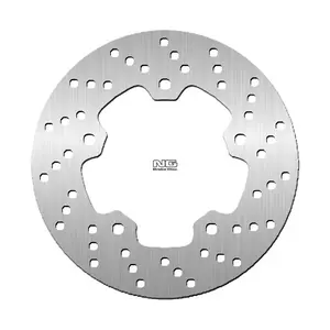 Σταθερός δίσκος φρένου μοτοσικλέτας NG Brake Disc DIS1127 image-0