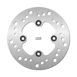 Σταθερός δίσκος φρένου μοτοσικλέτας NG Brake Disc DIS112 image-0