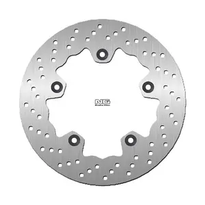 Σταθερός δίσκος φρένου μοτοσικλέτας NG Brake Disc DIS1132 image-0
