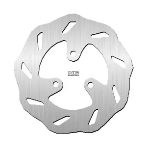 Σταθερός δίσκος φρένου μοτοσικλέτας NG Brake Disc Wave DIS1140X image-0