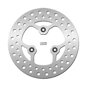 Feste Motorradbremsscheibe NG Brake Disc DIS1145