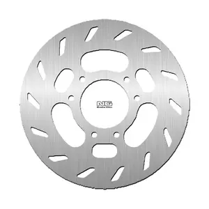 Σταθερός δίσκος φρένου μοτοσικλέτας NG Brake Disc DIS114 image-0