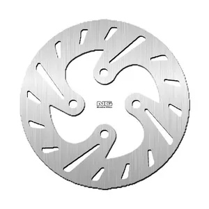 Fast bromsskiva för motorcykel NG Brake Disc DIS1152 image-0