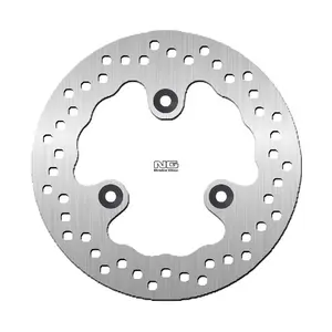 Σταθερός δίσκος φρένου μοτοσικλέτας NG Brake Disc DIS1156 image-0