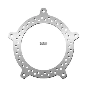 Σταθερός δίσκος φρένου μοτοσικλέτας NG Brake Disc DIS1157 image-0