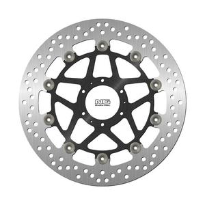 Floating motorcycle brake disc NG Brake Disc DIS1161G