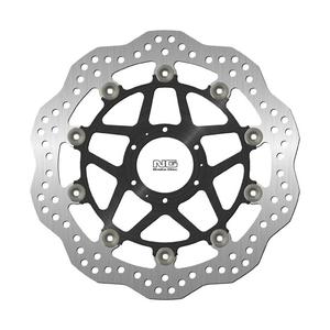 Disco freno moto flottante wave NG Brake Disc DIS1194XG
