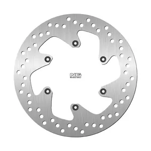 Σταθερός δίσκος φρένου μοτοσικλέτας NG Brake Disc DIS1172 image-0
