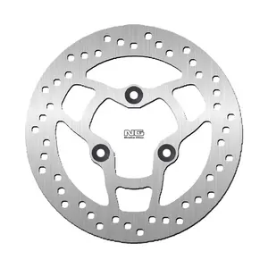 Σταθερός δίσκος φρένου μοτοσικλέτας NG Brake Disc DIS1181 image-0