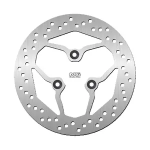 Σταθερός δίσκος φρένου μοτοσικλέτας NG Brake Disc DIS1185 image-0